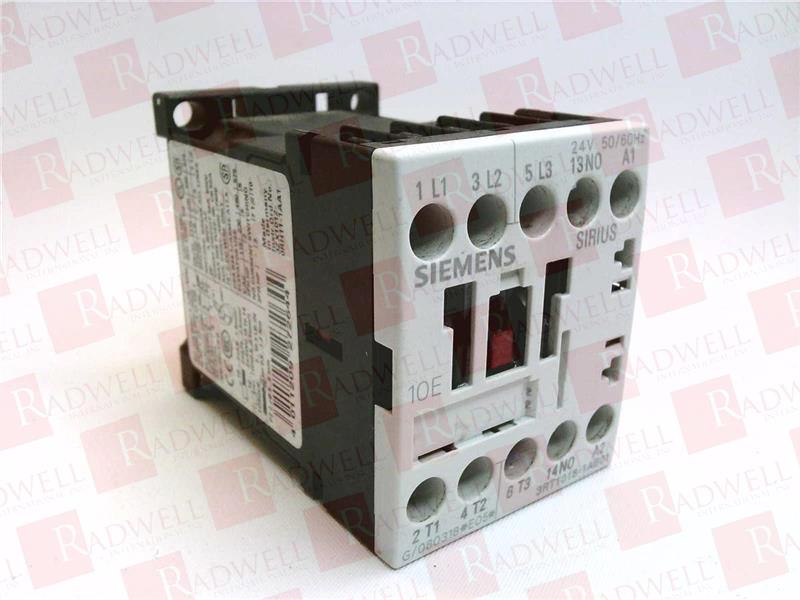 SIEMENS 3RT1016-1AB01