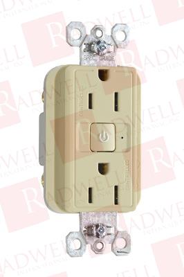 LEGRAND RF26252CDI