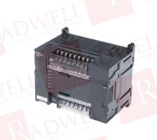 OMRON CP1L-L20DR-D