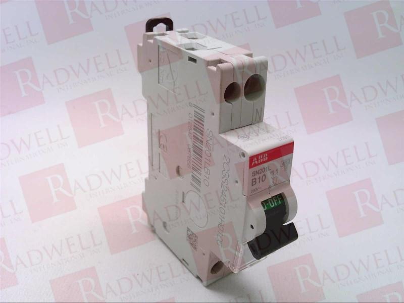 ASEA BROWN BOVERI 2CSS-245-101-R0105