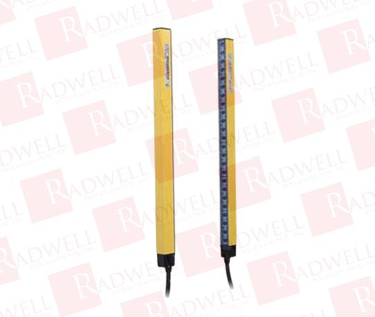 ALLEN BRADLEY 445L-P4C0450FP