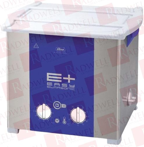 ELMA ULTRASONIC 111 8899-101