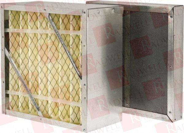AIR IMPURITIES REMOVAL SYSTEMS F-987-2A