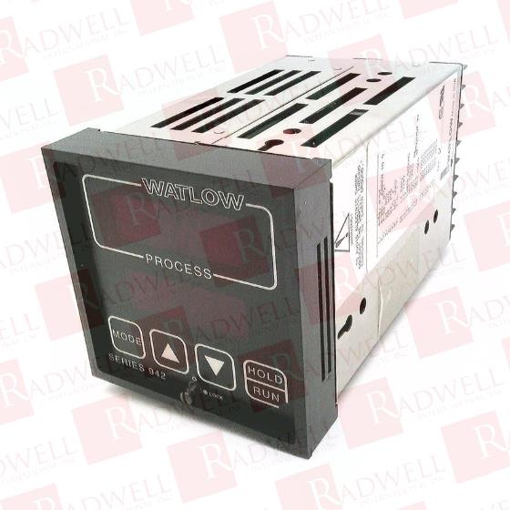 WATLOW 942A-3KD2-BE00