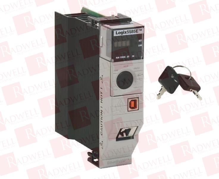 ALLEN BRADLEY 1756-L83EK