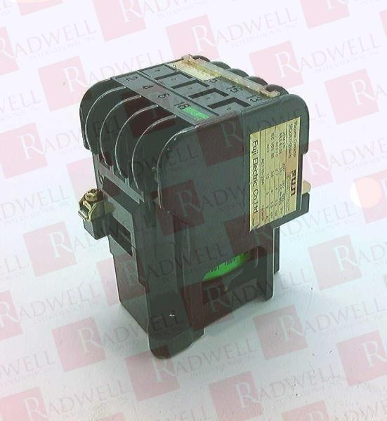 FUJI ELECTRIC SRCA3631-05/4A1B