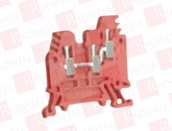ALLEN BRADLEY 1492-W3TW-RE