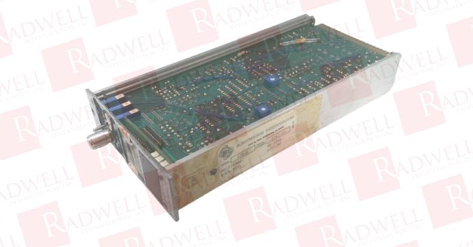 ELECTRONICS INC 375-R