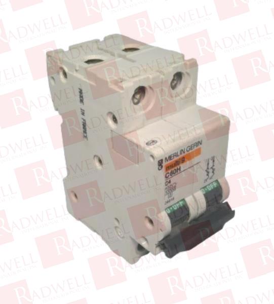 SCHNEIDER ELECTRIC 24916