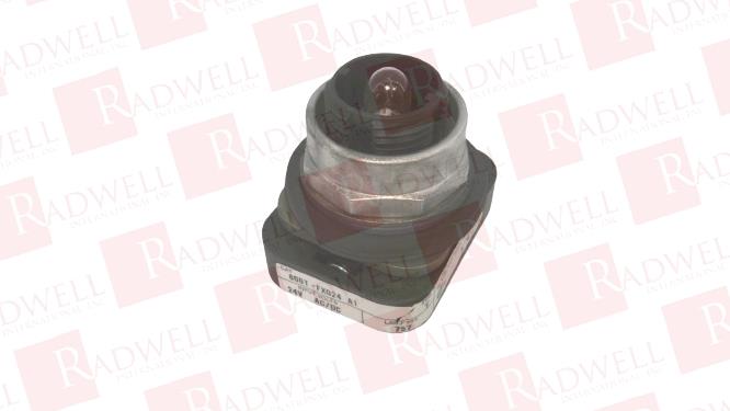 ALLEN BRADLEY 800T-FXQ24