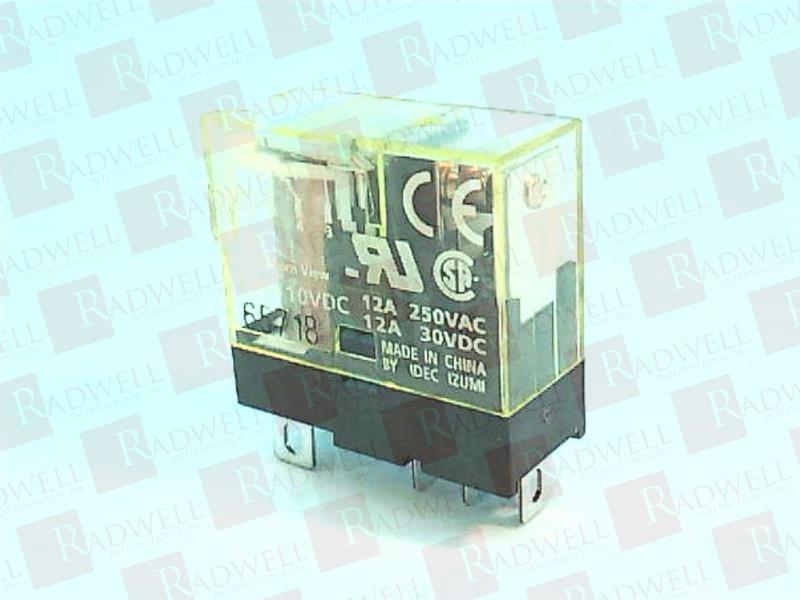 IDEC RJ1S-C-D100