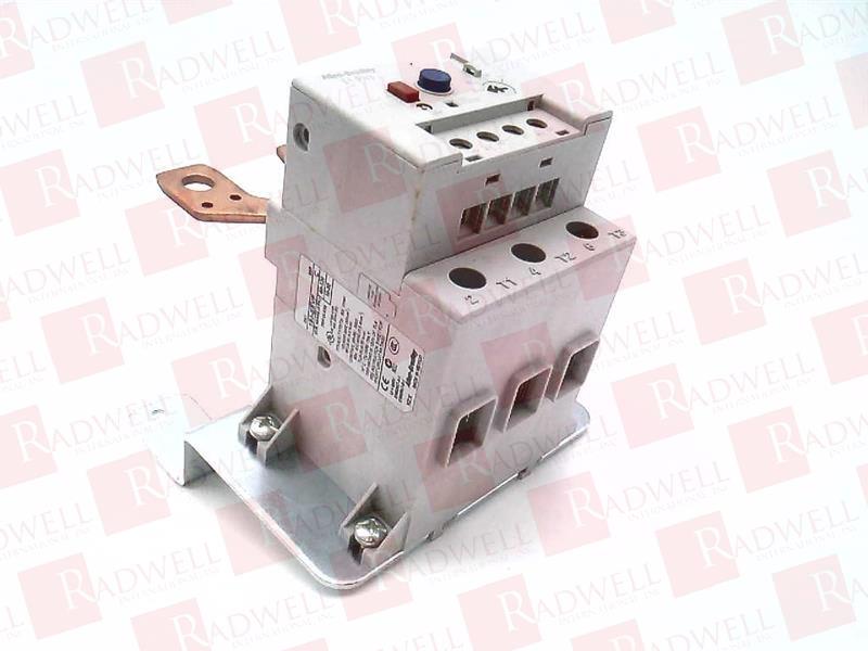 ALLEN BRADLEY 193-EEVF