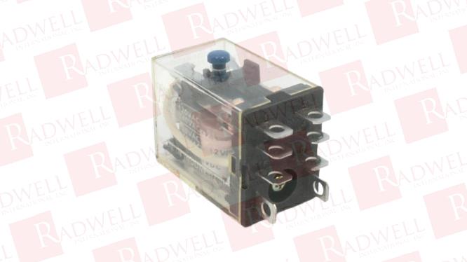 EATON CORPORATION D7PR23R1