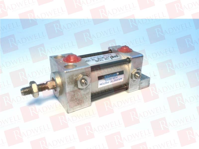 PHD INC AVF1X1/2-P-G-M