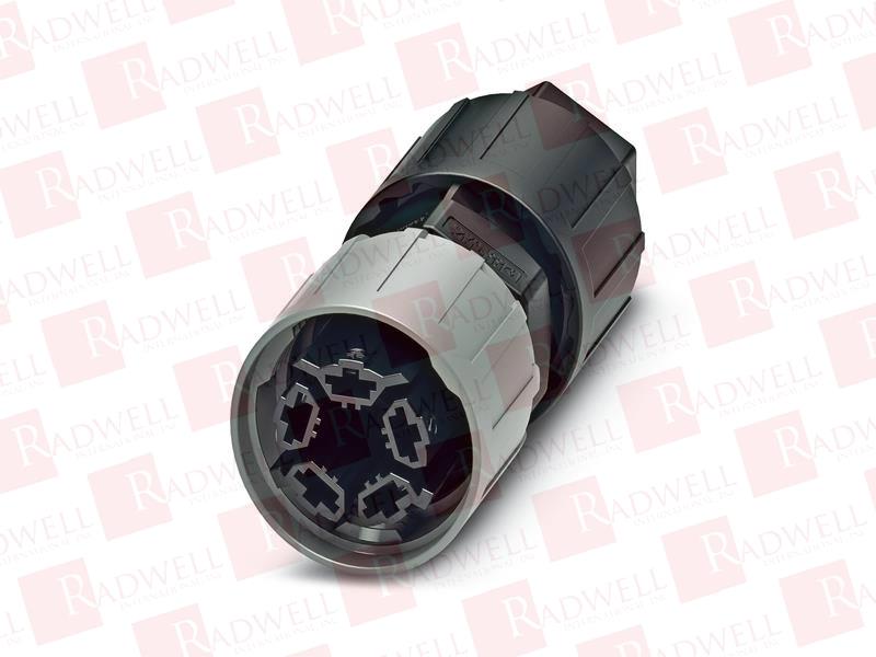 PHOENIX CONTACT QPD P 4PE2,5 9-16 TL BK