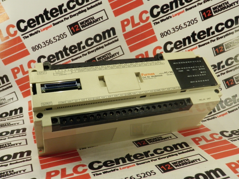 SIEMENS 96JM40AA
