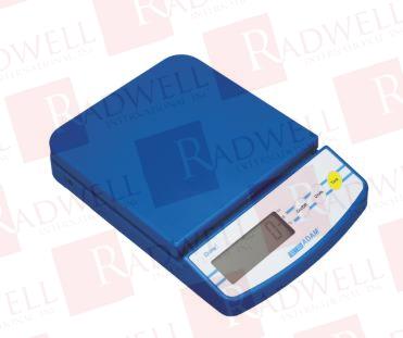 ADAM EQUIPMENT DCT 2000