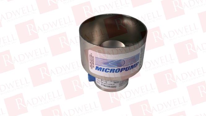 MICROPUMP 81112