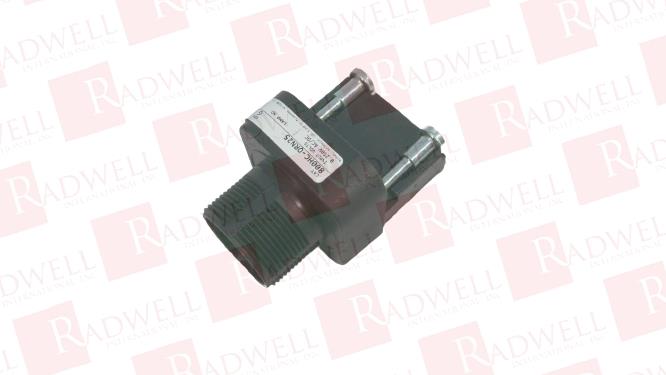 ALLEN BRADLEY 800HC-QRN25