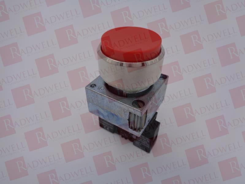 SIEMENS 3SB3603-0BA21