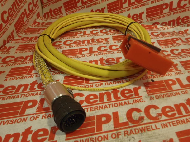 SERVO/ENCODER CABLES 26PIN TO 24 PIN