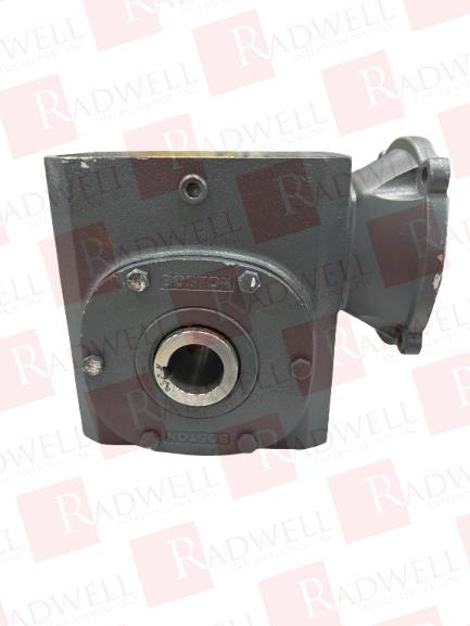 ALTRA INDUSTRIAL MOTION SF726-25-B7-G