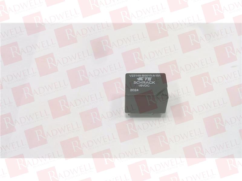 TE CONNECTIVITY V23148-B0010-A101