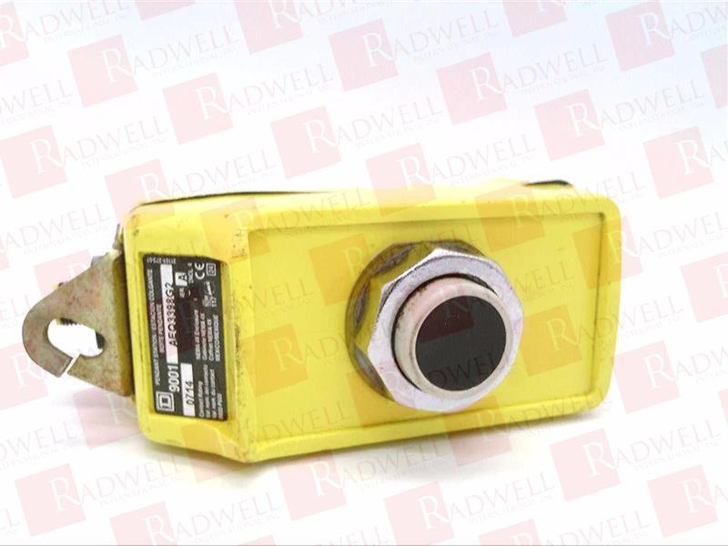 SCHNEIDER ELECTRIC 9001-AEQ3570
