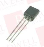 ON SEMICONDUCTOR 2N5551G