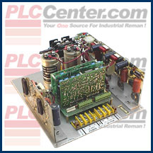 1 HP AC DRIVE