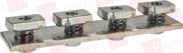 EATON CORPORATION 11842573