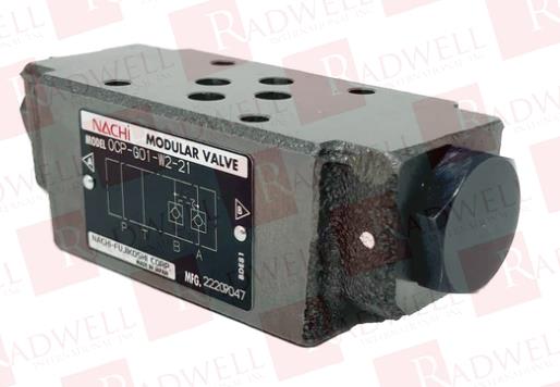 NACHI OCP-G01-B1-21