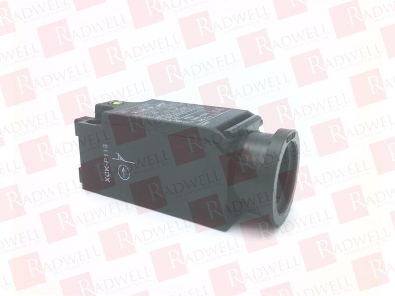 SCHNEIDER ELECTRIC XCK-P113