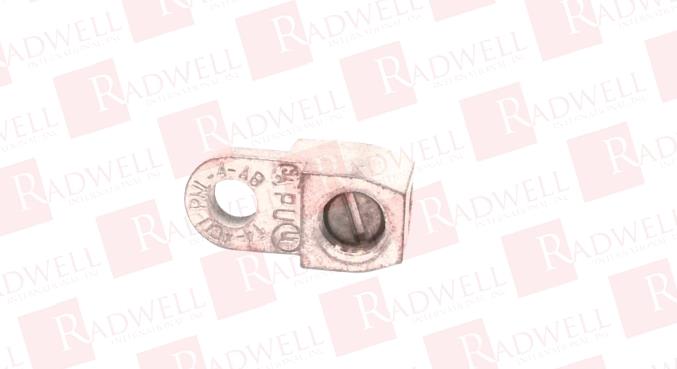 ALLEN BRADLEY X-316012