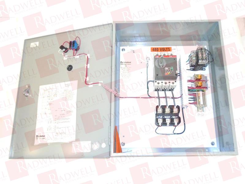 LITTELFUSE LPS6-T48-R1-K-R-AF3