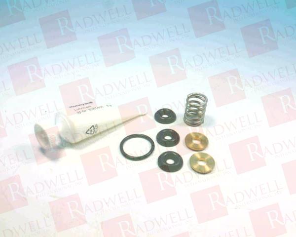 HONEYWELL R43192241001