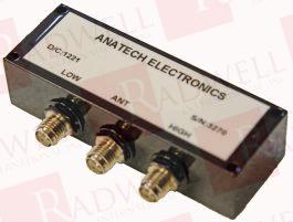 ANATECH ELECTRONICS AM2355-2130D1178-C