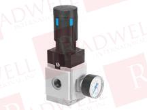 FESTO MS6-LRP-1/2-D7-A8