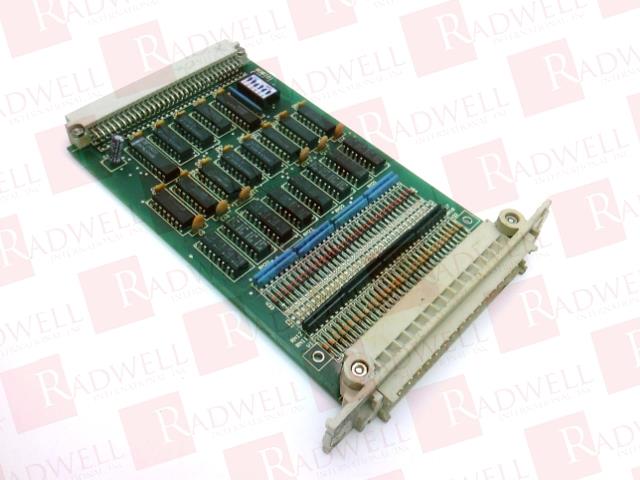 PC BOARD (0056-01B)