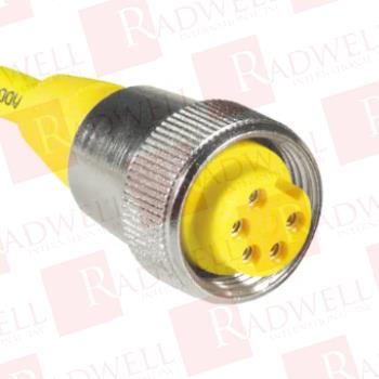 TURCK RKM 55-6M/S600