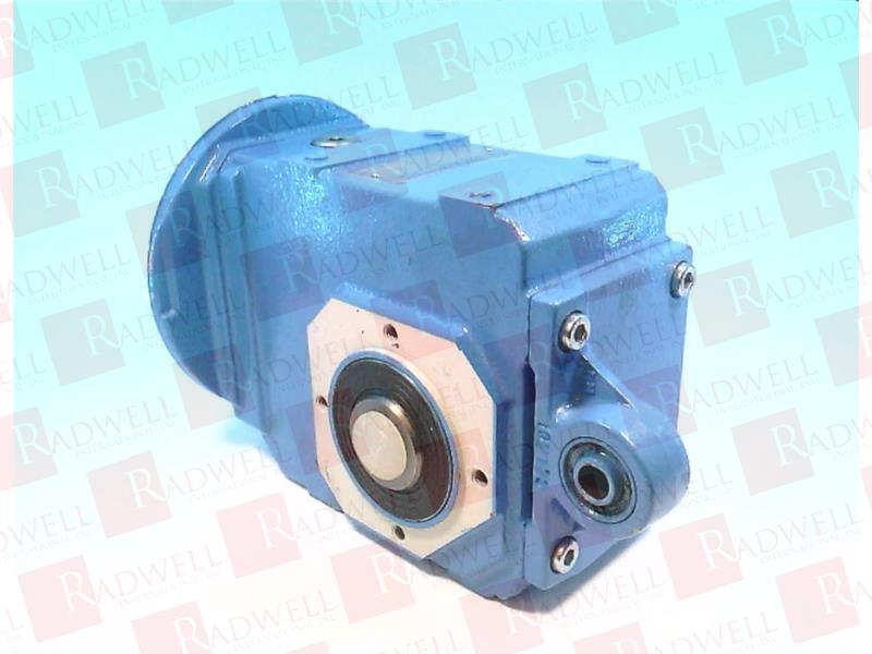 STOBER K102AGD0200D80L4