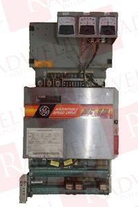 GENERAL ELECTRIC 3VUHJ528CD011