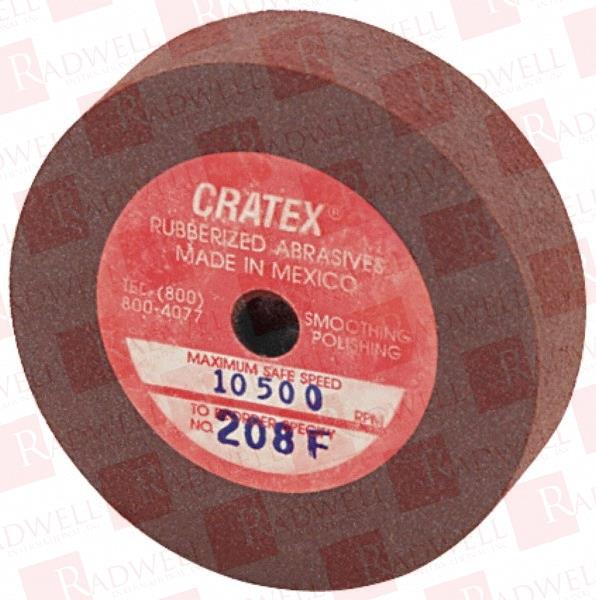 CRATEX 208 M