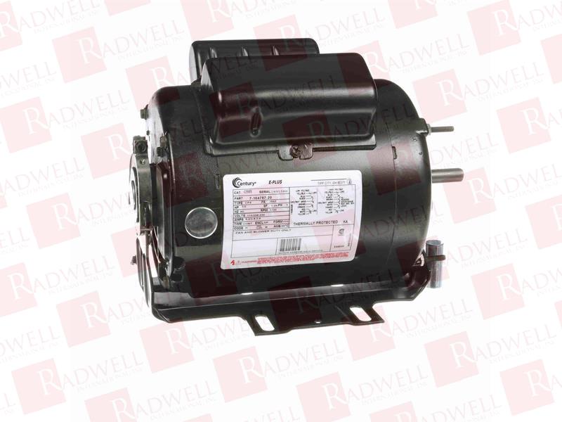 REGAL REXNORD C585