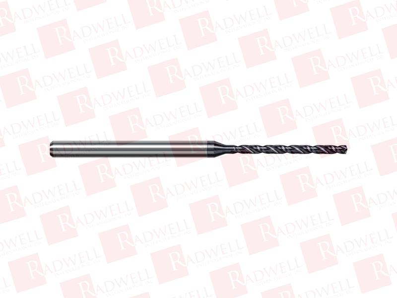 HARVEY TOOL EFG0520-C6