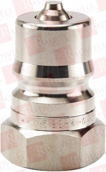 PARKER SSH2-63