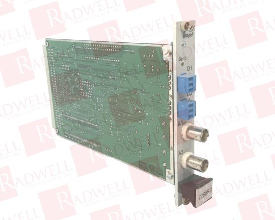 HOPF 7266RC