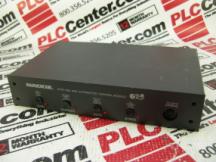 AUTOMATION CONTROL MODULE MIDI