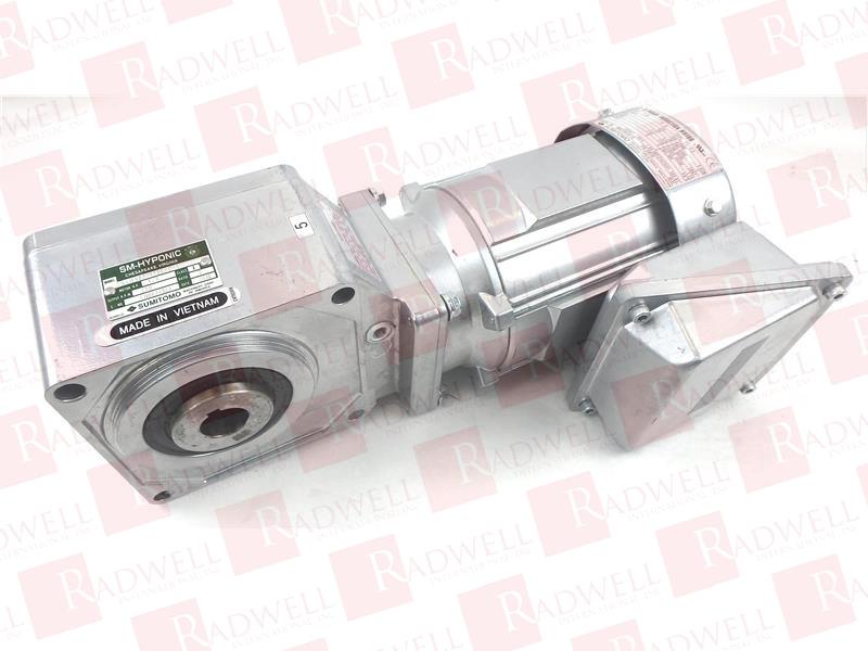 SUMITOMO RNYMS02-1220YC-5