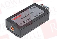 MOLEX SST-DN4-USB-SM